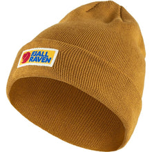 Load image into Gallery viewer, Fjallraven - Vardag Classic Beanie