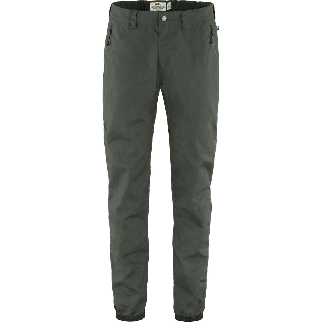 Fjallraven - Vardag Trousers