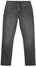 Load image into Gallery viewer, Duer - Performance Denim - Athletic Taper - Vintage Grey