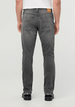 Load image into Gallery viewer, Duer - Performance Denim - Athletic Taper - Vintage Grey