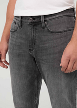 Load image into Gallery viewer, Duer - Performance Denim - Athletic Taper - Vintage Grey