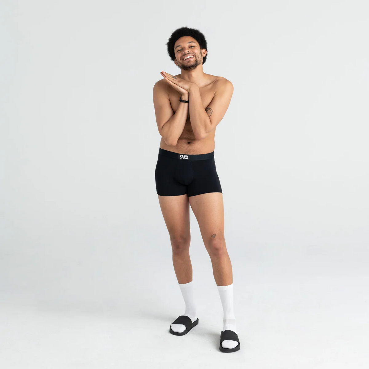 Saxx - Vibe Super Soft Trunk