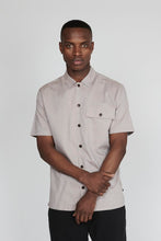 Load image into Gallery viewer, Matinique - Lennox Short Sleeve Shirt