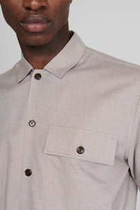 Matinique - Lennox Short Sleeve Shirt