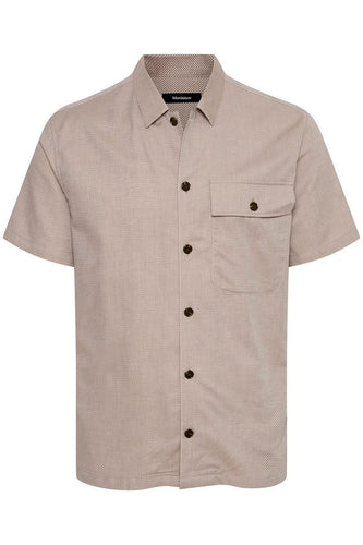 Matinique - Lennox Short Sleeve Shirt