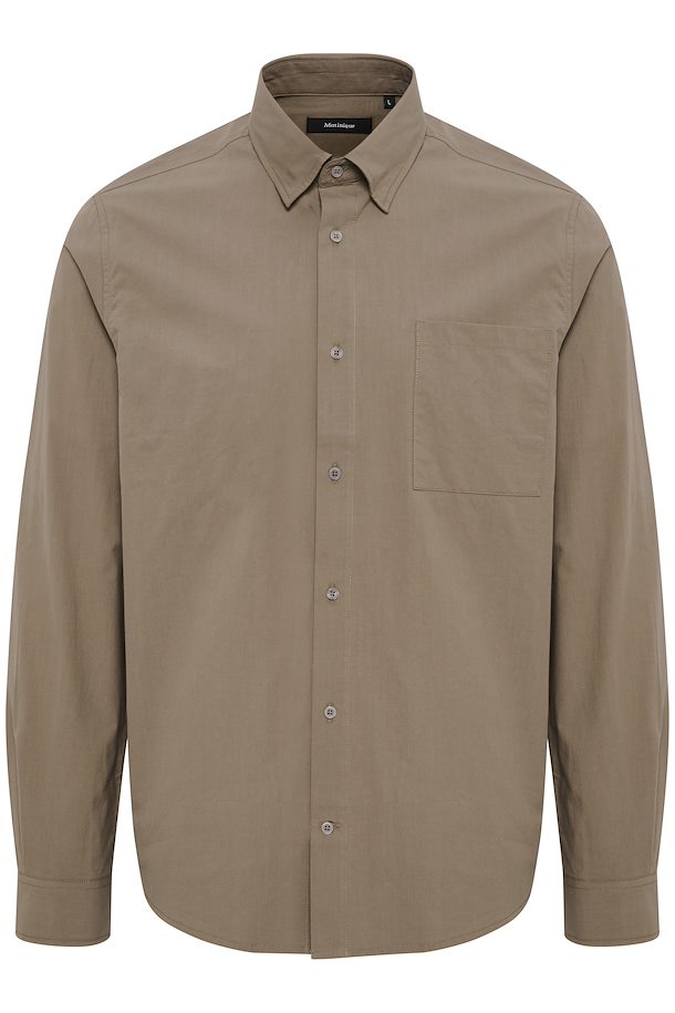 Matinique - Tavish Shirt