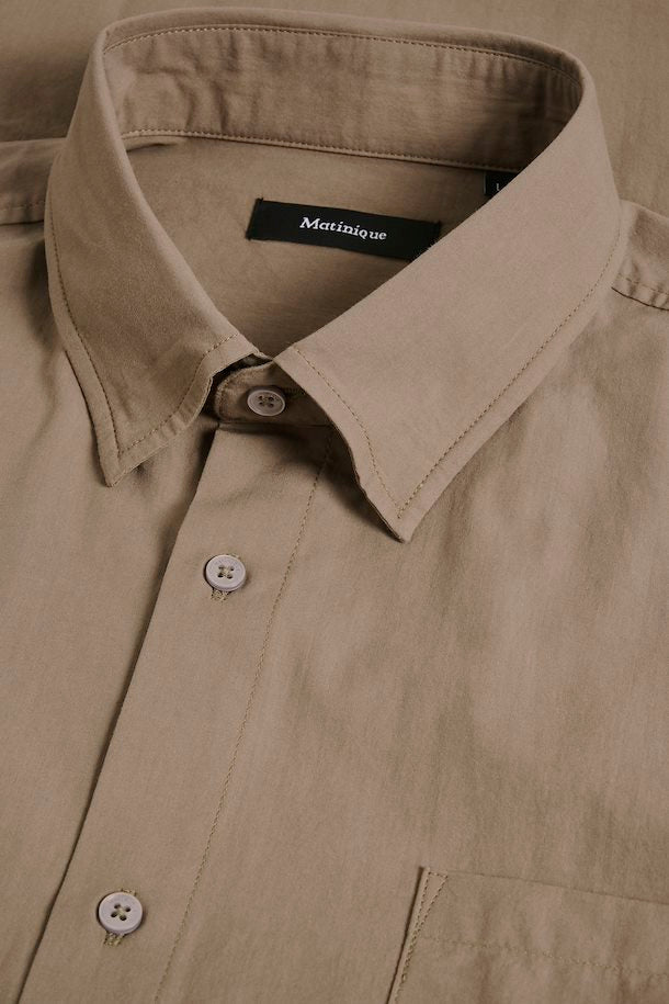 Matinique - Tavish Shirt