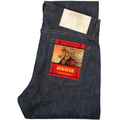 Naked & Famous Denim - Weird Guy - Chinese New Year - Year of the Horse