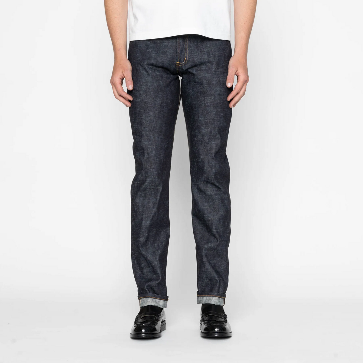 Naked & Famous Denim - Weird Guy - Chinese New Year - Year of the Horse