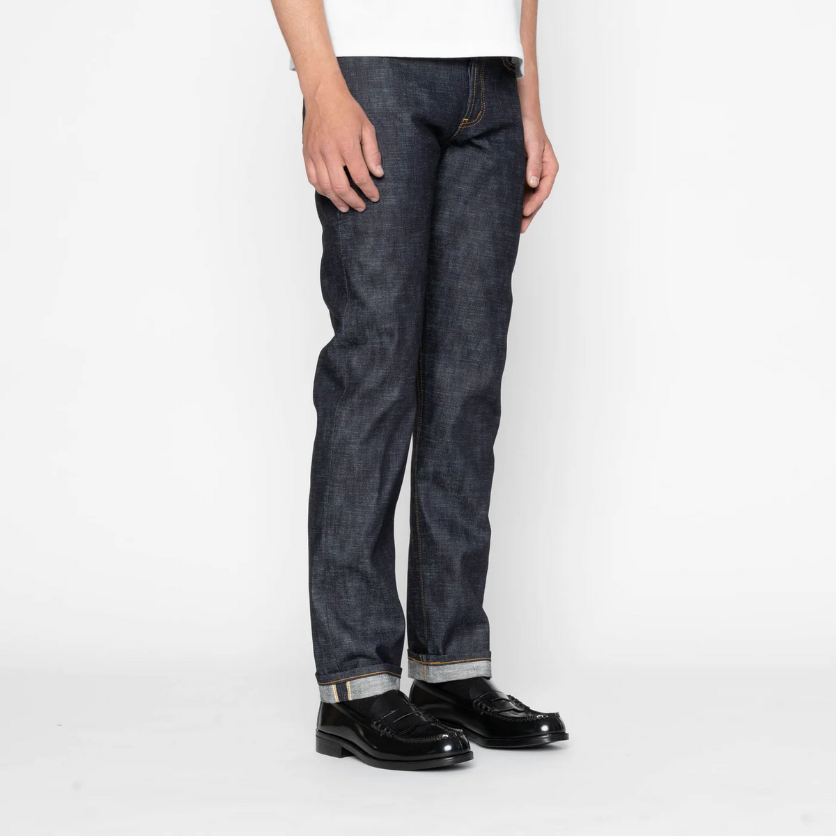 Naked & Famous Denim - Weird Guy - Chinese New Year - Year of the Horse
