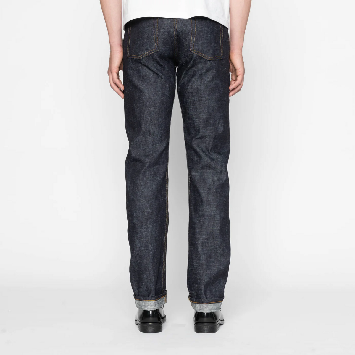 Naked & Famous Denim - Weird Guy - Chinese New Year - Year of the Horse