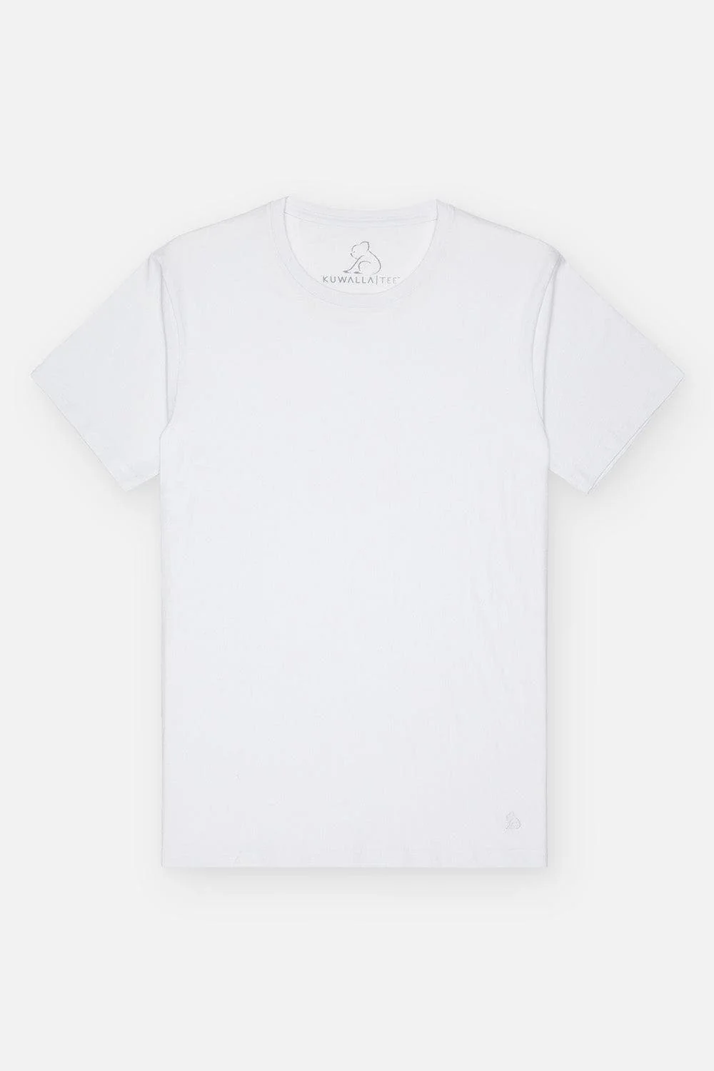Kuwalla Tee - Crew Neck T-Shirt