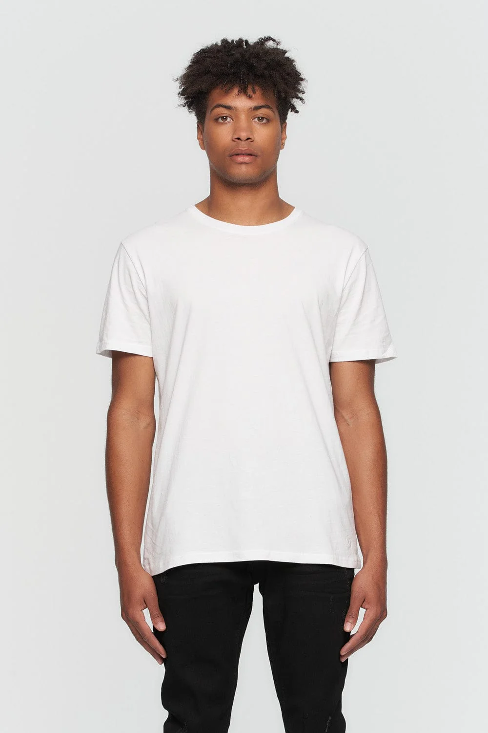 Kuwalla Tee - Crew Neck T-Shirt