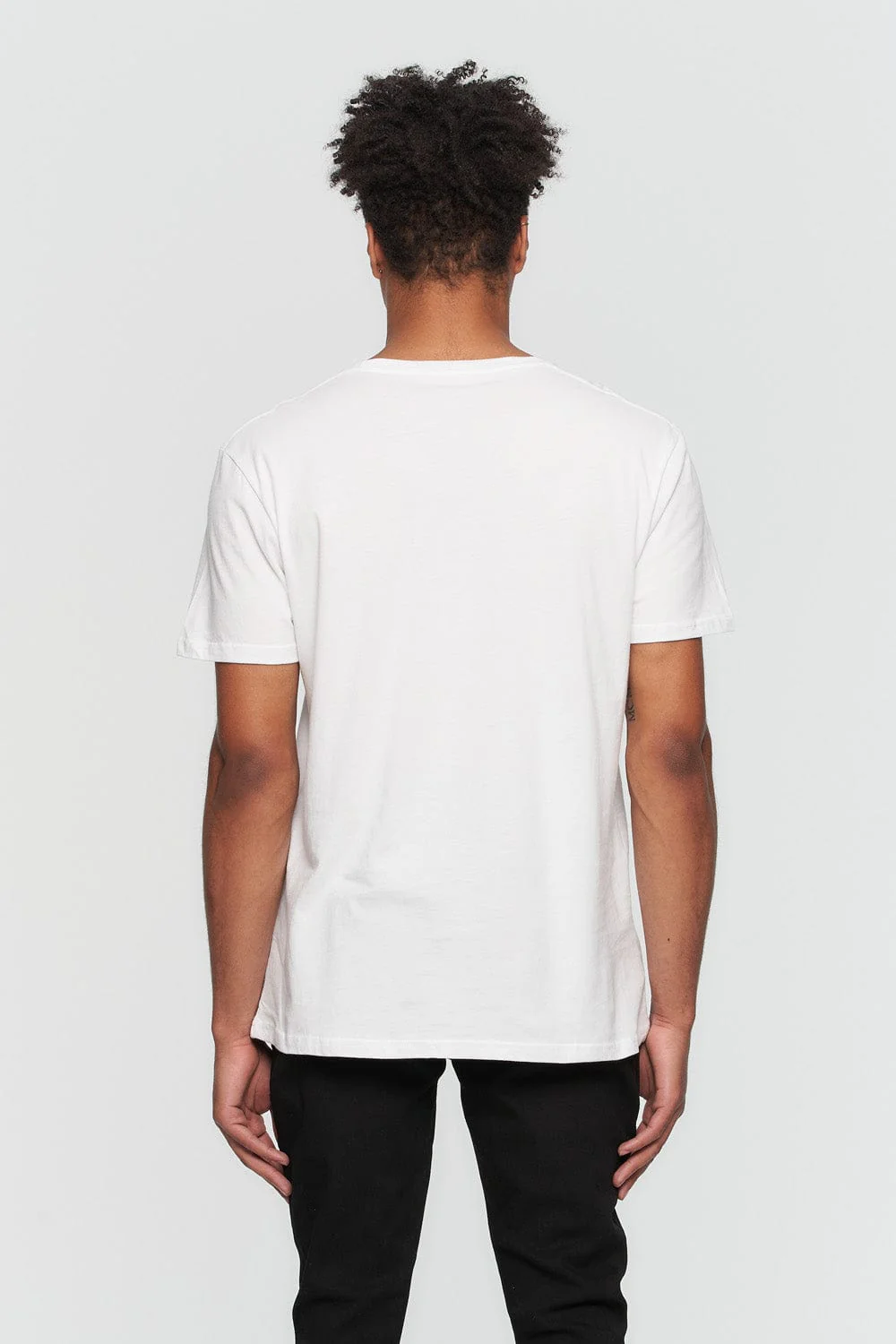 Kuwalla Tee - Crew Neck T-Shirt