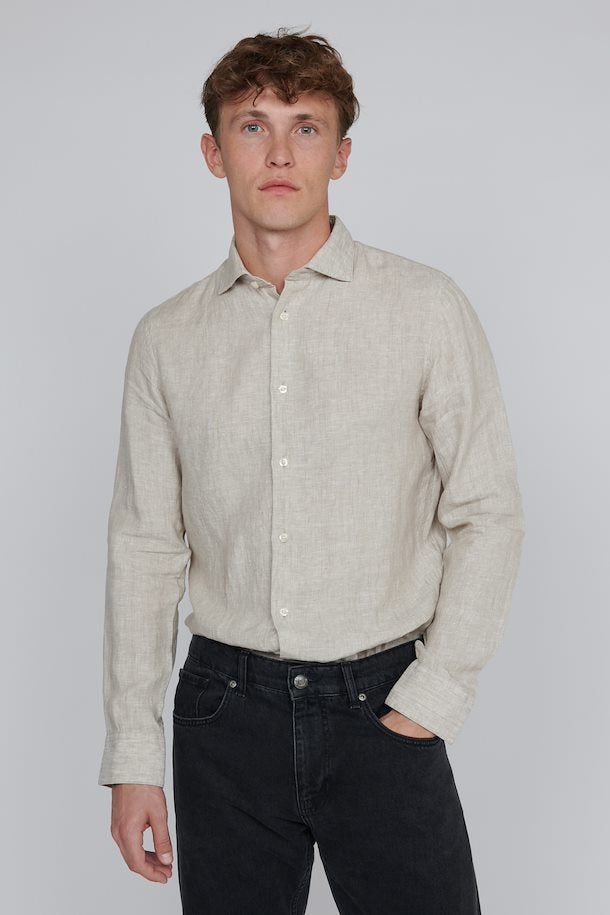 Matinique - Marc Linen Shirt