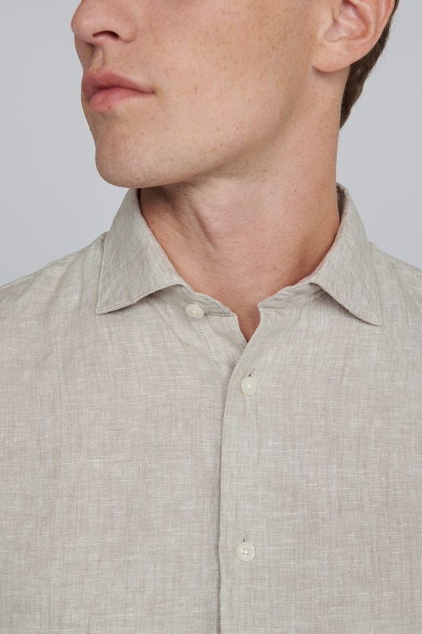 Matinique - Marc Linen Shirt