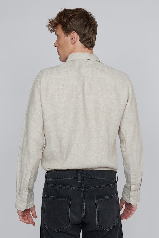 Matinique - Marc Linen Shirt
