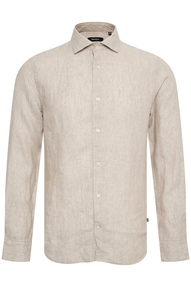 Matinique - Marc Linen Shirt