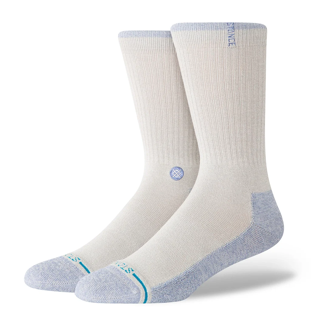 Stance - Workwear Crew Socks