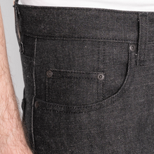 Load image into Gallery viewer, Naked &amp; Famous - Easy Guy - Yatagarasu Selvedge