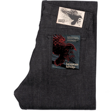 Load image into Gallery viewer, Naked &amp; Famous - True Guy - Yatagarasu Selvedge