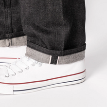 Load image into Gallery viewer, Naked $ Famous - Weird Guy - Yatagarasu Selvedge