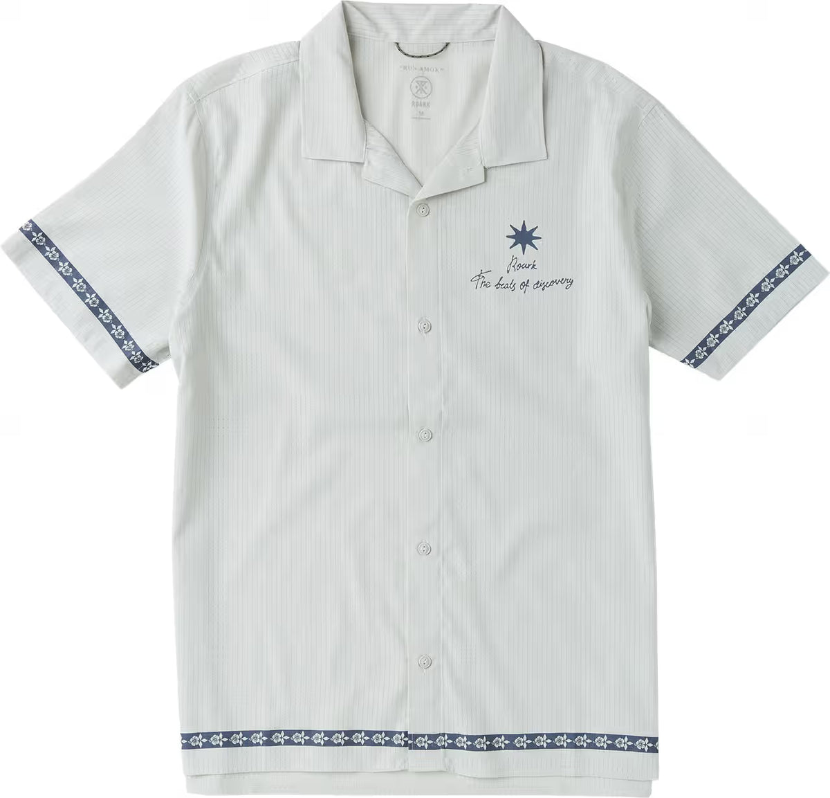 Roark - Bless Up Trail Shirt
