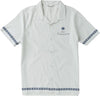 Roark - Bless Up Trail Shirt - Black Print