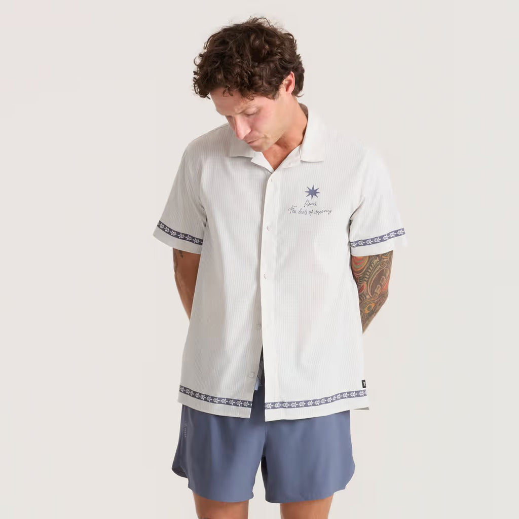 Roark - Bless Up Trail Shirt