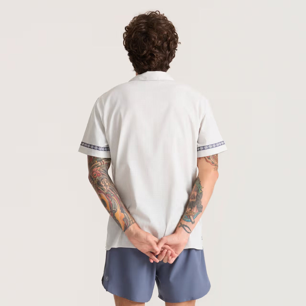 Roark - Bless Up Trail Shirt