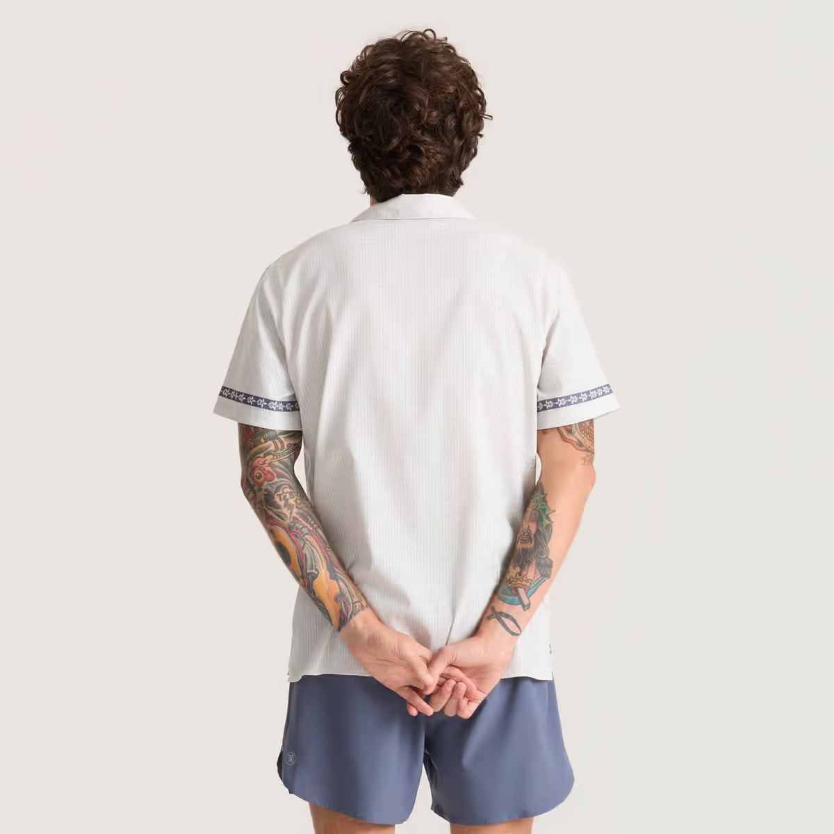 Roark - Bless Up Trail Shirt