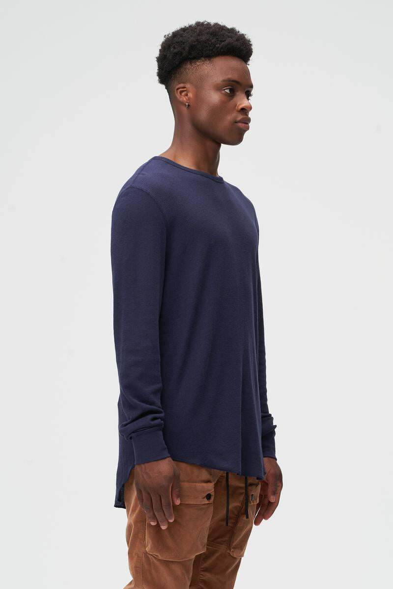 Kuwalla Tee - Thermal Hi-Lo