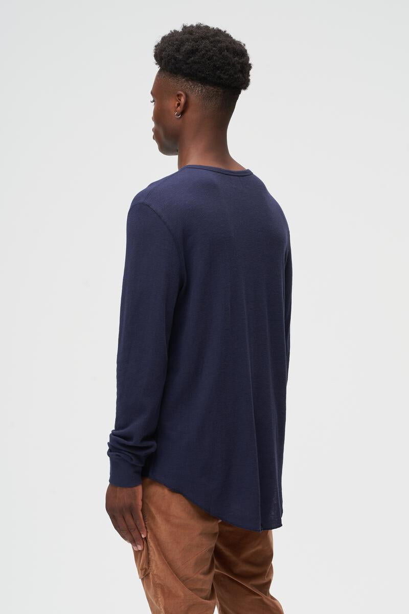 Kuwalla Tee - Thermal Hi-Lo