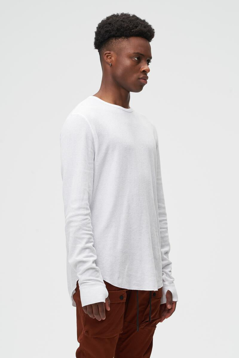 Kuwalla Tee - Thermal Hi-Lo