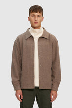 Load image into Gallery viewer, Kuwalla Tee - Tweed Jacket