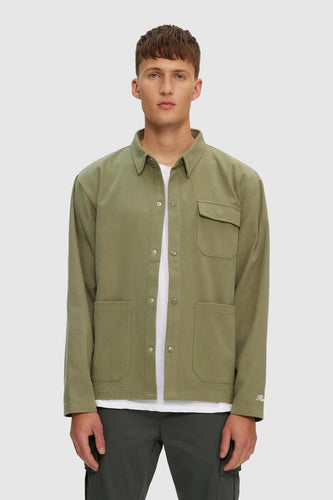 Kuwalla Tee - Chore Jacket