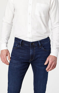34 Heritage - Cool Fit - Dark Ultra Jeans