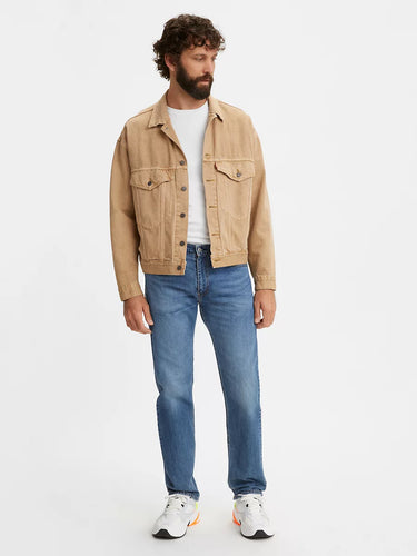 Levi's - 505 Regular Fit - Fremont Drop Shot