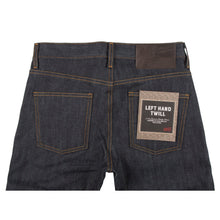 Load image into Gallery viewer, Naked &amp; Famous - Super Guy - Left Hand Twill