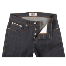 Load image into Gallery viewer, Naked &amp; Famous Denim - Easy Guy - Left Hand Twill