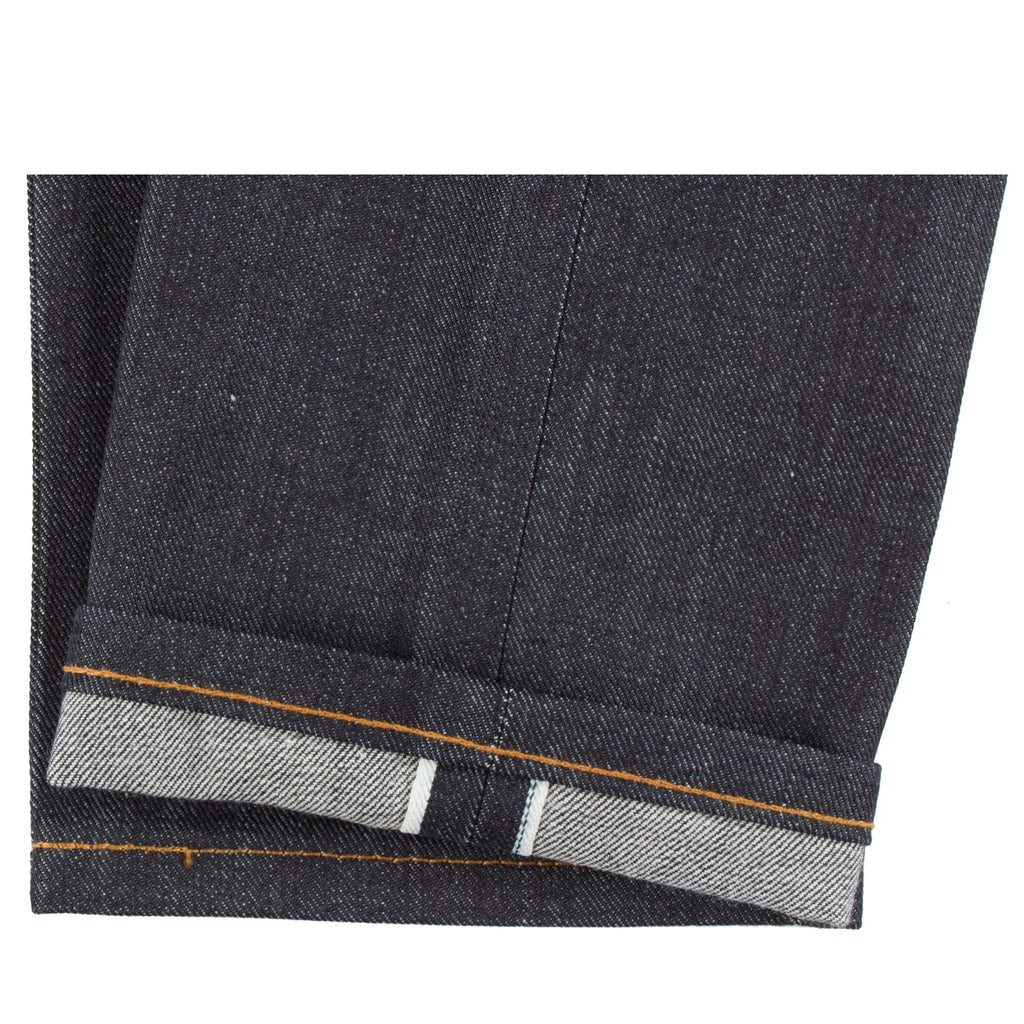 Naked & Famous Denim - Weird Guy - Left Hand Twill