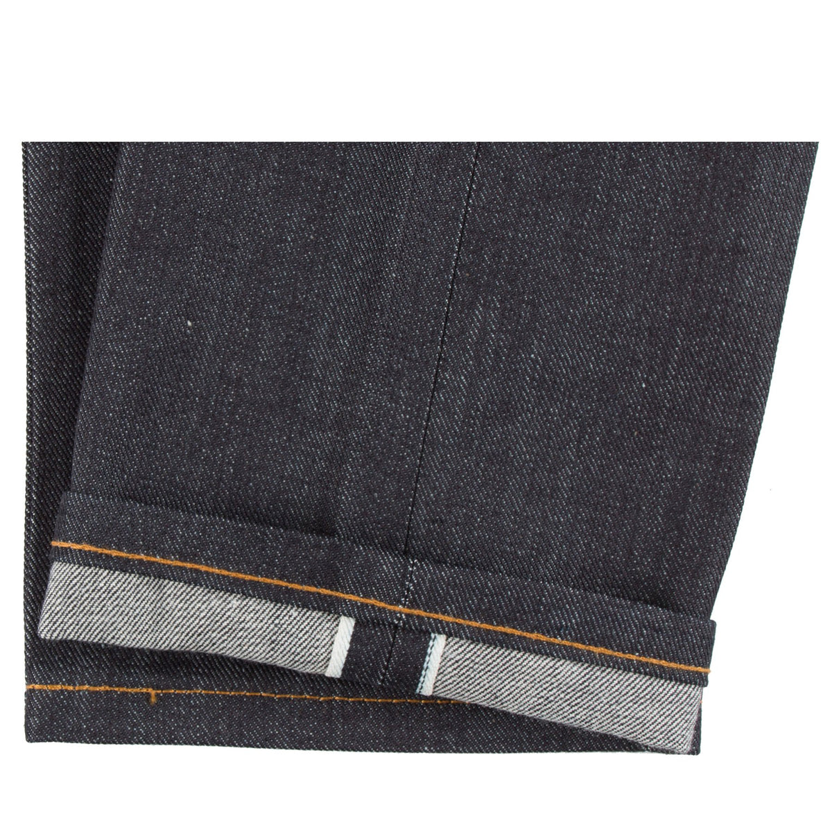 Naked & Famous Denim - Weird Guy - Left Hand Twill