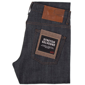 Naked & Famous - Super Guy - Stretch Selvedge