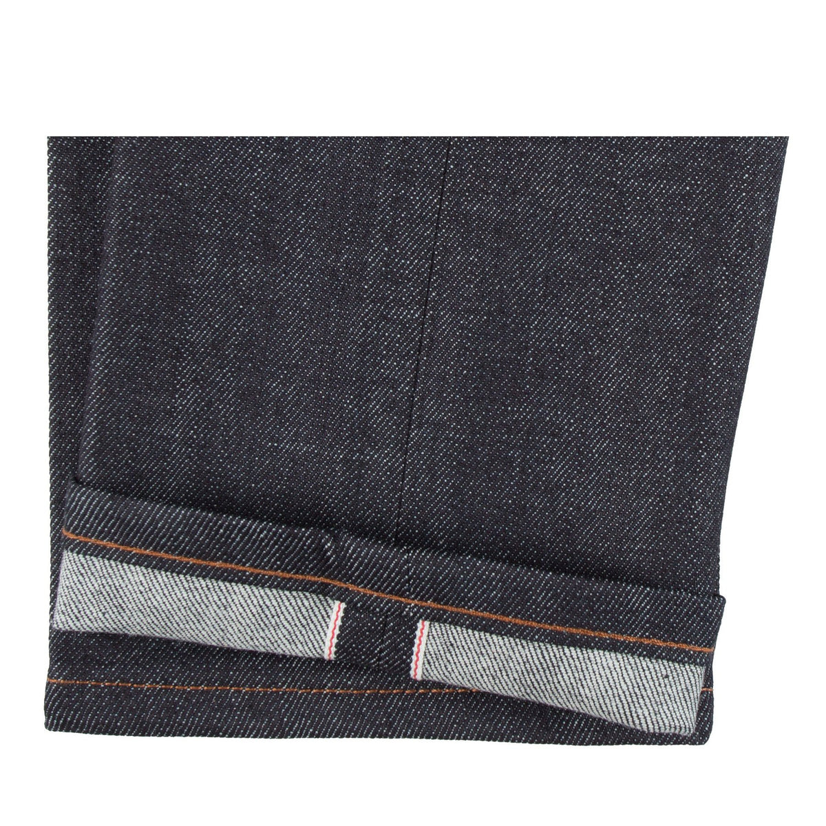 Naked & Famous Denim - Super Guy - Stretch Selvedge