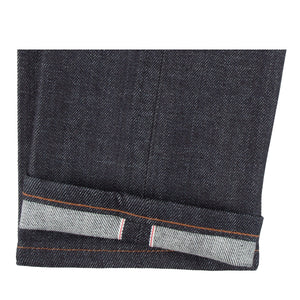 Naked & Famous - Super Guy - Stretch Selvedge