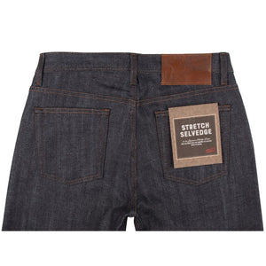 Naked & Famous - Easy Guy - Stretch Selvedge