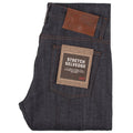 Naked & Famous Denim - Easy Guy - Stretch Selvedge