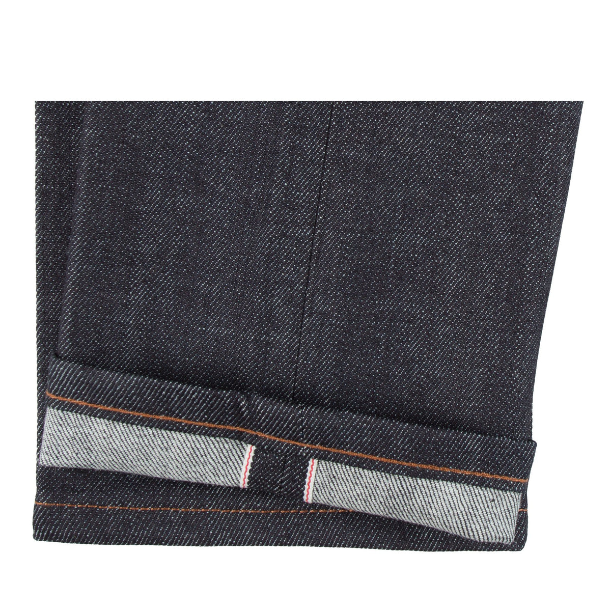Naked & Famous Denim - Weird Guy - Stretch Selvedge
