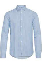 Load image into Gallery viewer, Casual Friday - Anton Y/D Linen Shirt