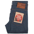 Naked & Famous Denim - Super Guy - Natural Indigo Selvedge